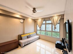 Blk 224C Matilda Edge (Punggol), HDB 4 Rooms #580495851